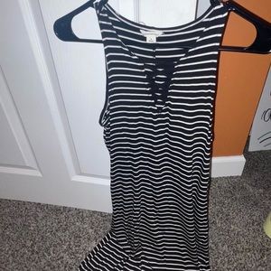 3 great dresses; 1 - size small; 2 - size small; 3 - Aéropostale size small